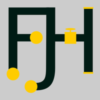 F.J. Hyman gas and electrical